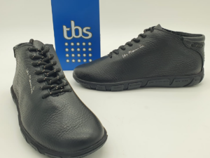 Boots-femme
