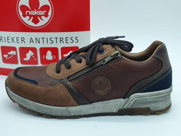 Baskets-homme
