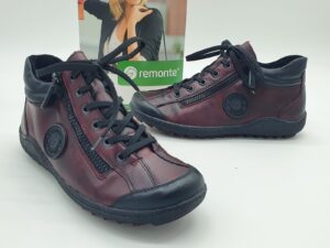 boots-rouge