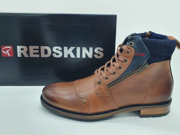 Boots-homme