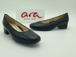 ballerines-femme