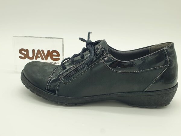 Chaussures confort-femme