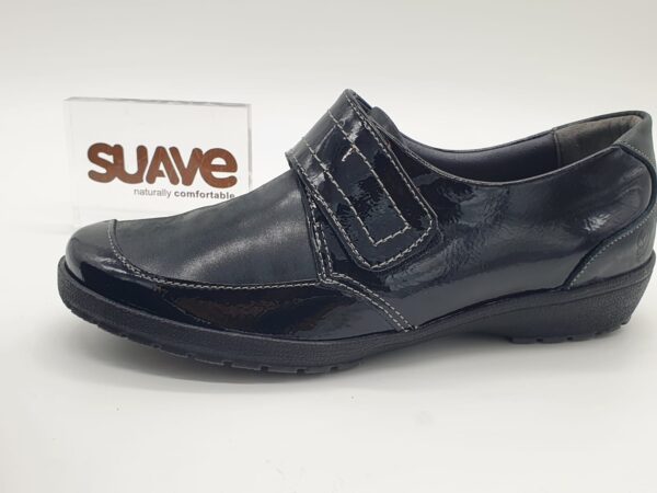 Chaussures confort-femme