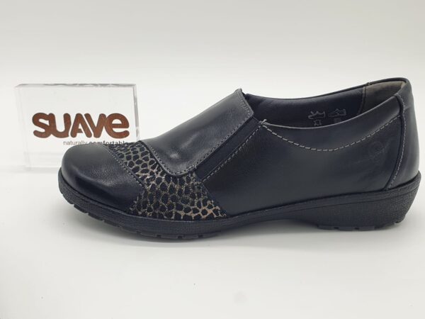 Chaussures confort-femme