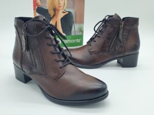 bottines-femme