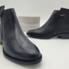 bottines-femme