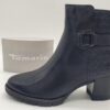 Bottines-femme