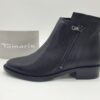 bottines-femme