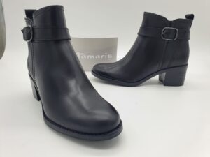 bottines-femme