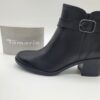 Bottines-femme