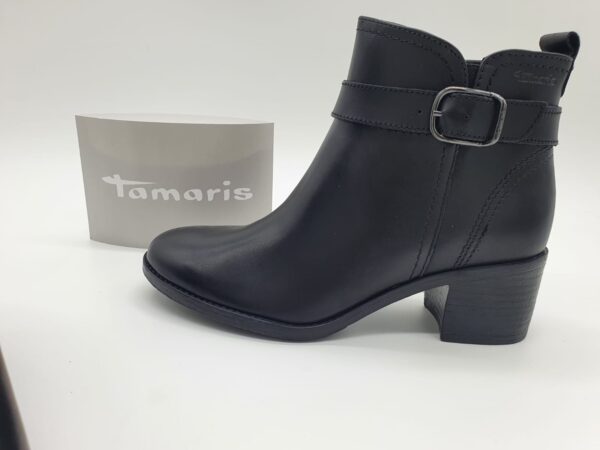 Bottines-femme