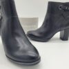 bottines-femme