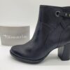 Bottines-femme