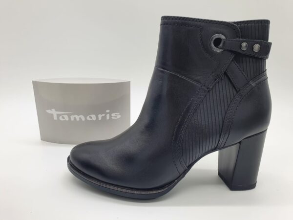 Bottines-femme