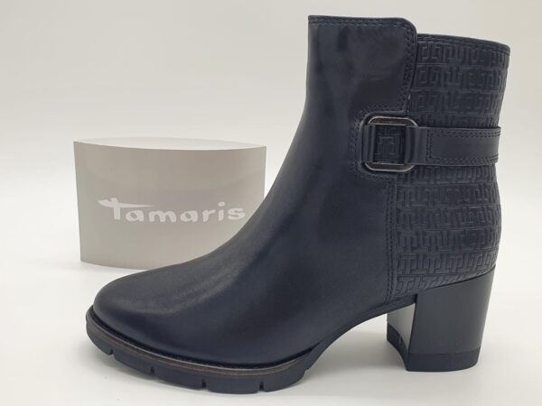 Bottines-femme