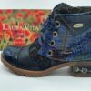 Boots-femme