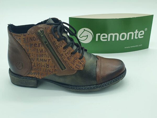 boots femme