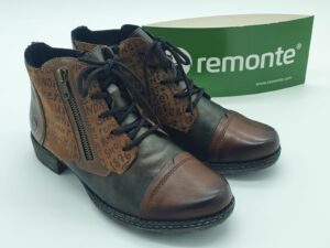 boots femme