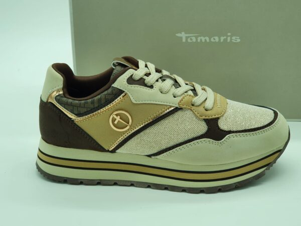 Sneakers femme