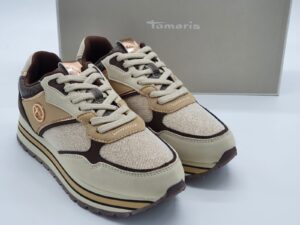 Sneakers femme