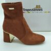 Bottines femme.