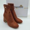 Bottines femme.