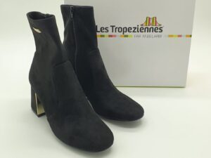 Bottines femme.