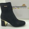 Bottines femme.