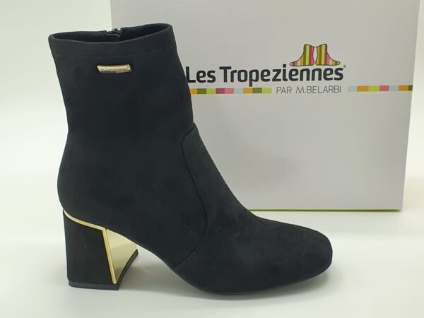 Bottines femme.