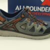 ALLROUNDER Homme- chaussures sport gris / marine