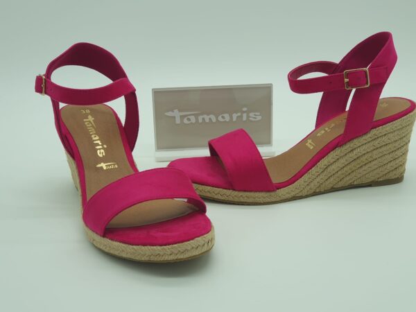 chaussure femme