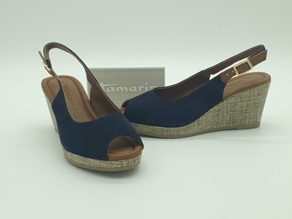 chaussures femme