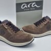 ARA Homme Sneakers marron-3