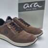 ARA Homme Sneakers marron-3