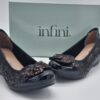 INFINI femme ballerine compensee-2