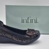 INFINI femme ballerine compensee-2