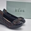 INFINI femme ballerine compensee-2