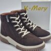 K-MARY Femme boots marron