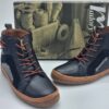 MANDORY Femme Boots