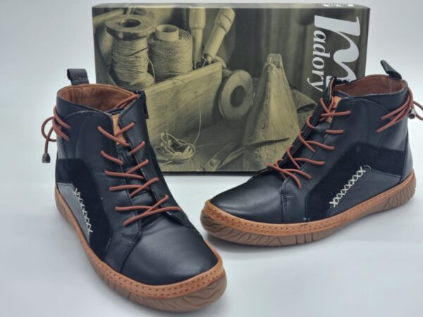 MANDORY Femme Boots