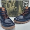 MANDORY Femme Boots