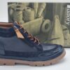 MANDORY Femme Boots