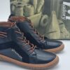 MANDORY Femme Boots