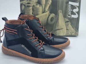 MANDORY Femme Boots
