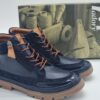 MANDORY Femme Boots