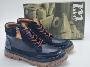 MANDORY Femme Boots