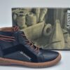 MANDORY Femme Boots