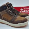 RIEKER Homme boots marron