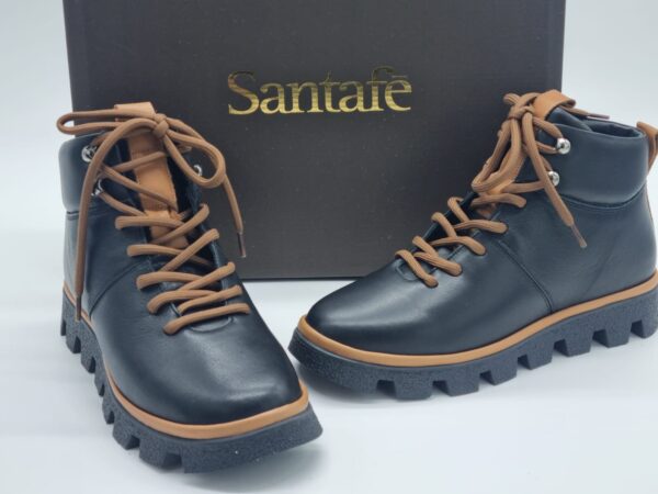 SANTAFÉ Femme-2