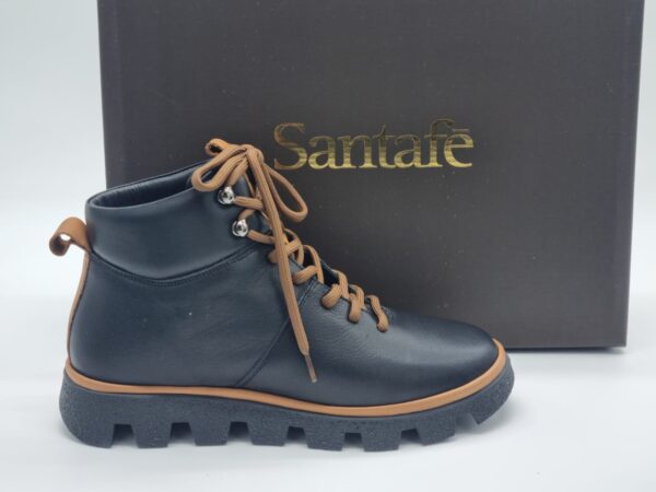 SANTAFÉ Femme-2